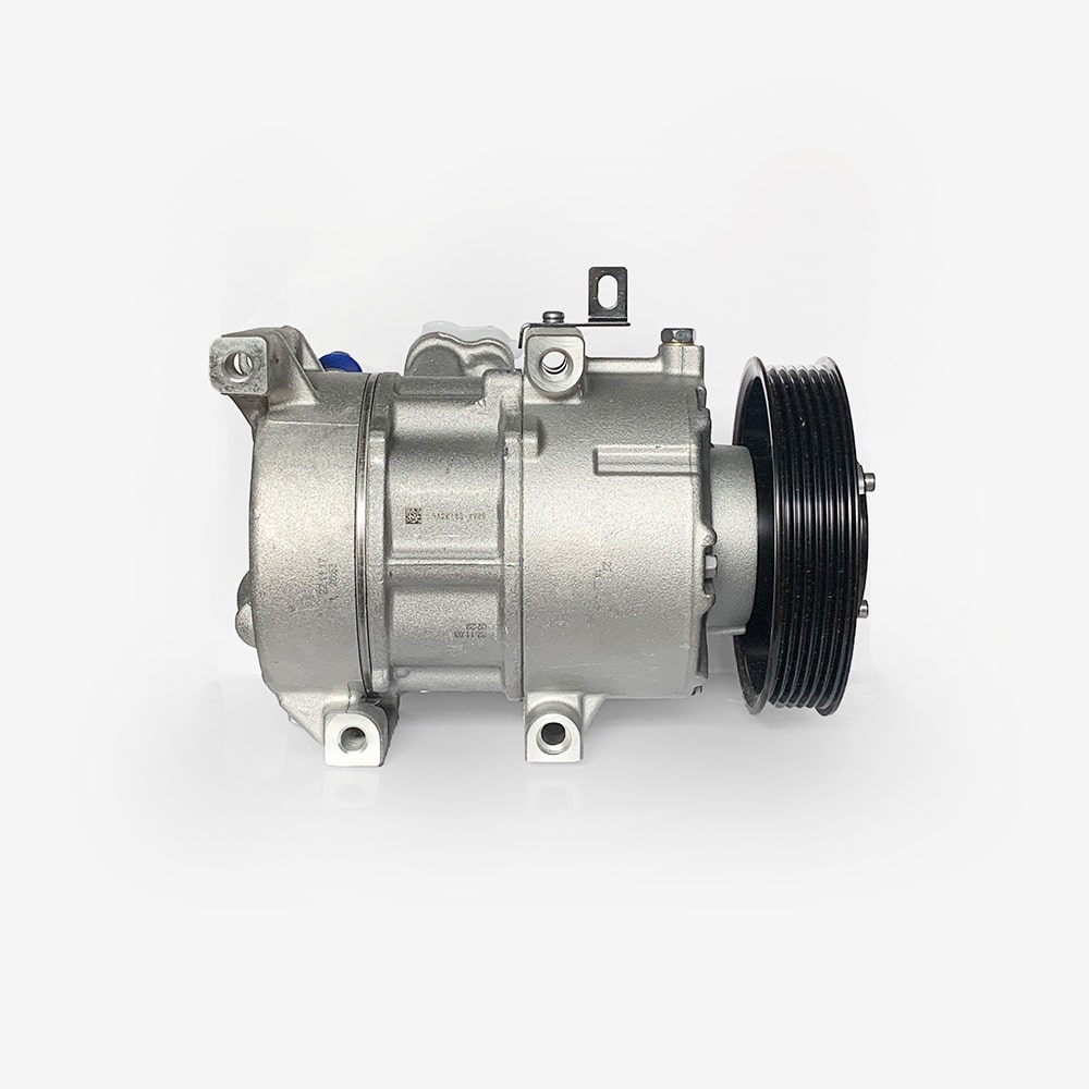 Lốc điều hòa Kia Sportage 2009-2016 DOOWON 97701-D3200/97701-D3201/97701-D3001